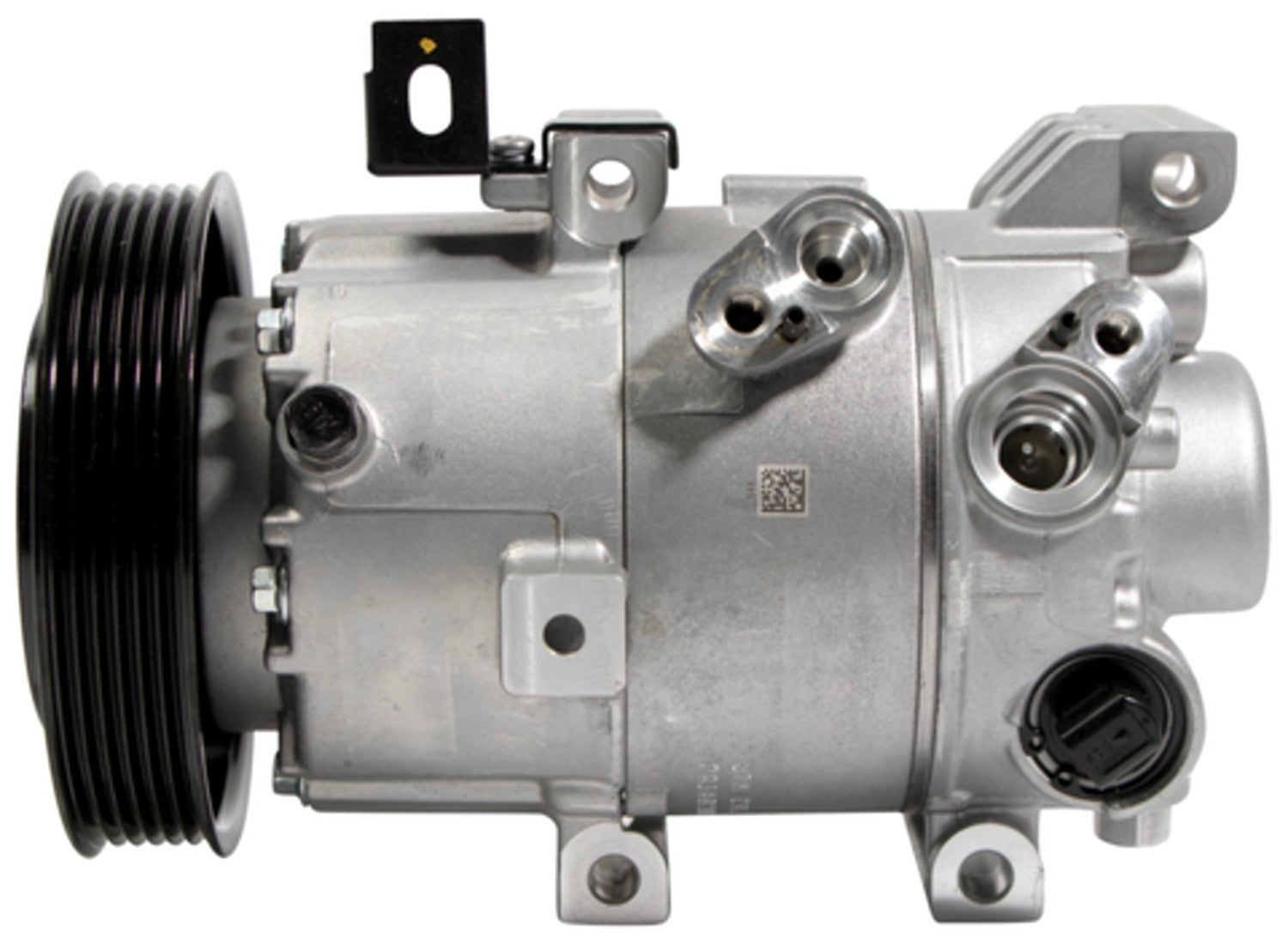Four Seasons A/C Compressor 178392 image 5