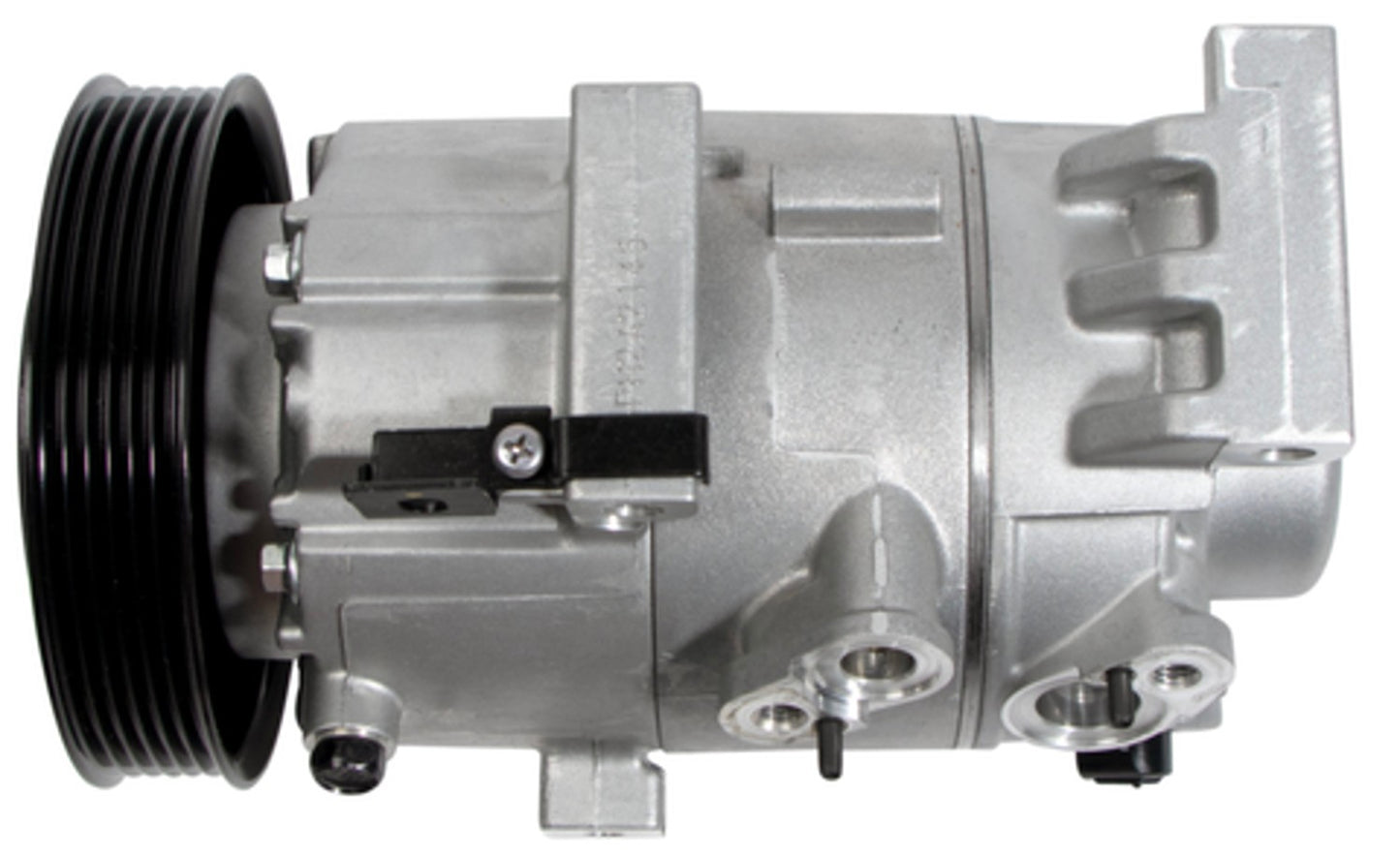 Four Seasons A/C Compressor 178392 image 2