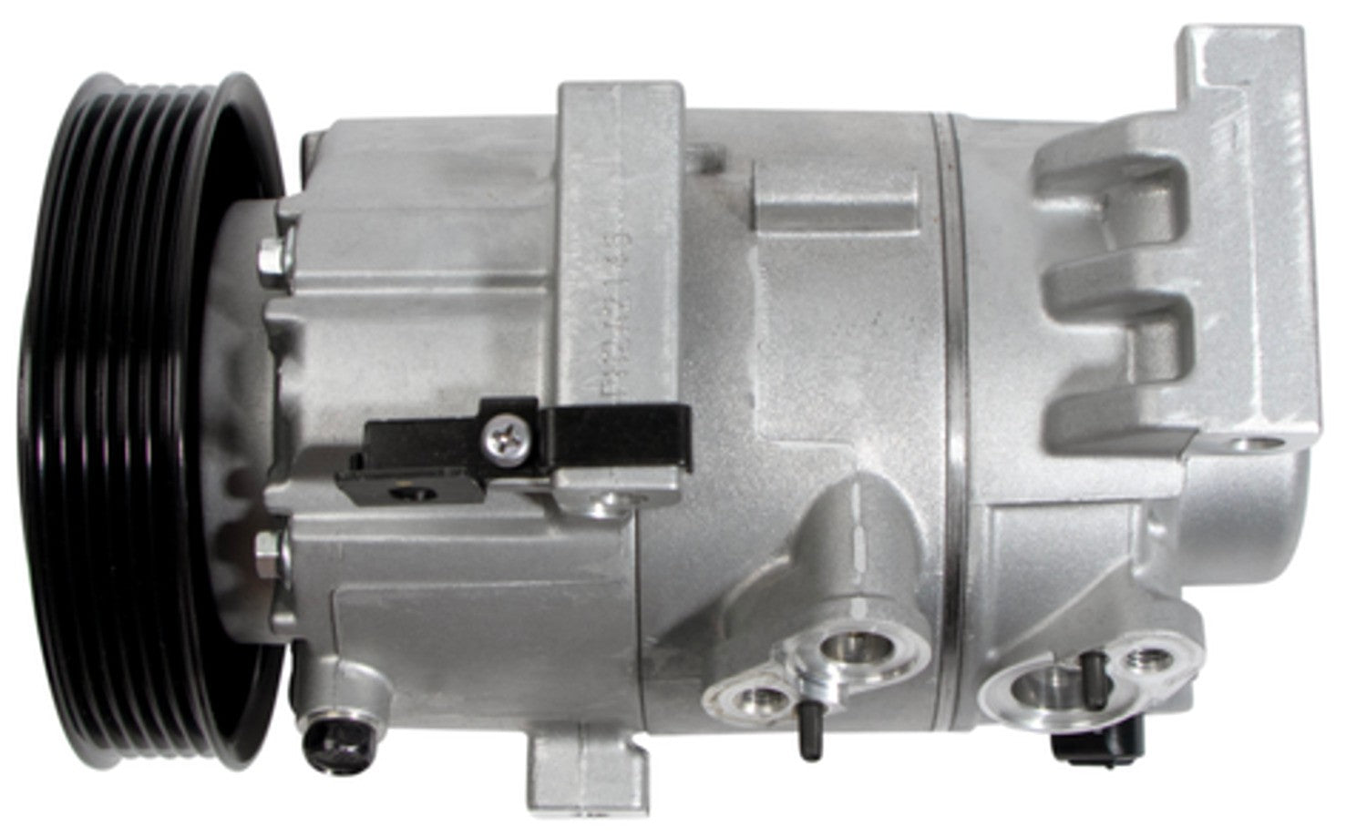 Four Seasons A/C Compressor 178392 image 2