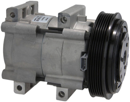 Four Seasons A/C Compressor and Component Kit 1783NK