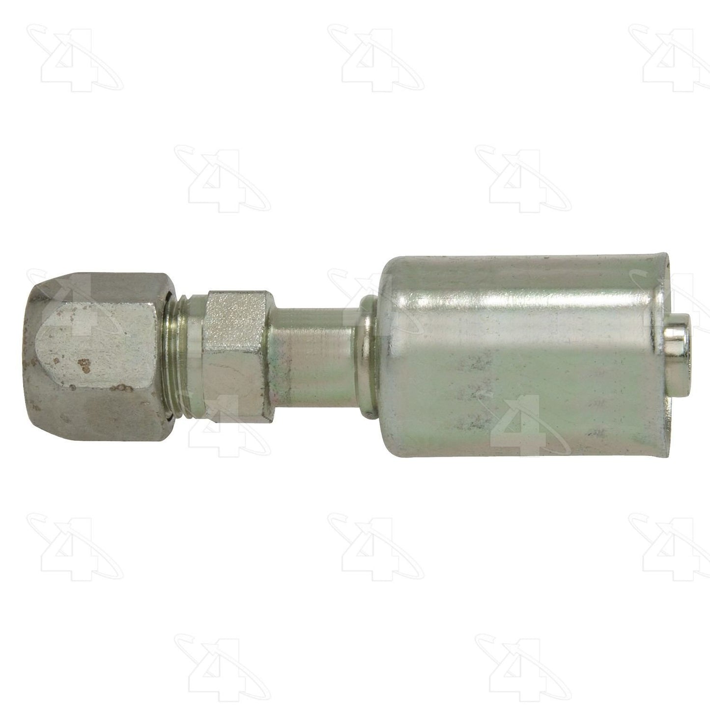 Four Seasons A/C Refrigerant Hose Fitting 17849