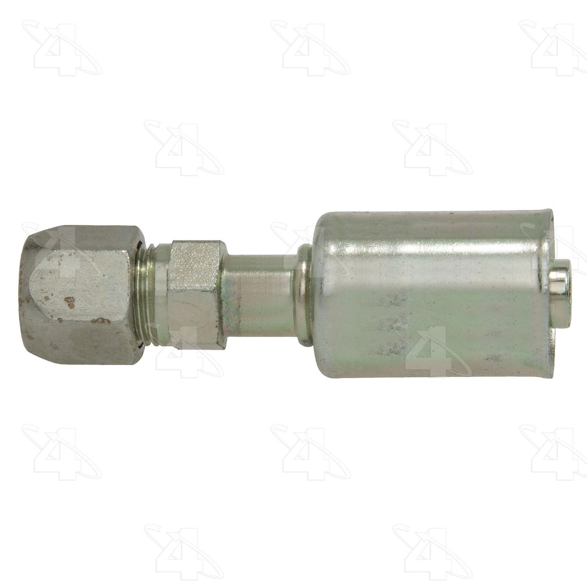 Four Seasons A/C Refrigerant Hose Fitting 17849