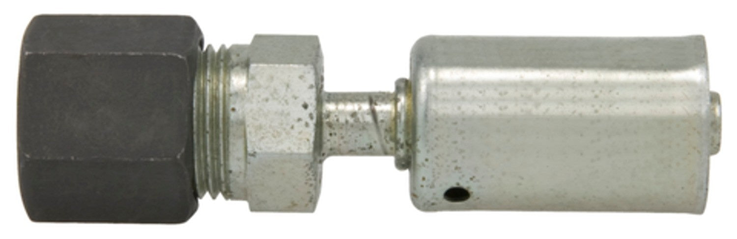 Four Seasons Straight Compression A/C Fitting 17851