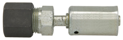 Four Seasons Straight Compression A/C Fitting 17851