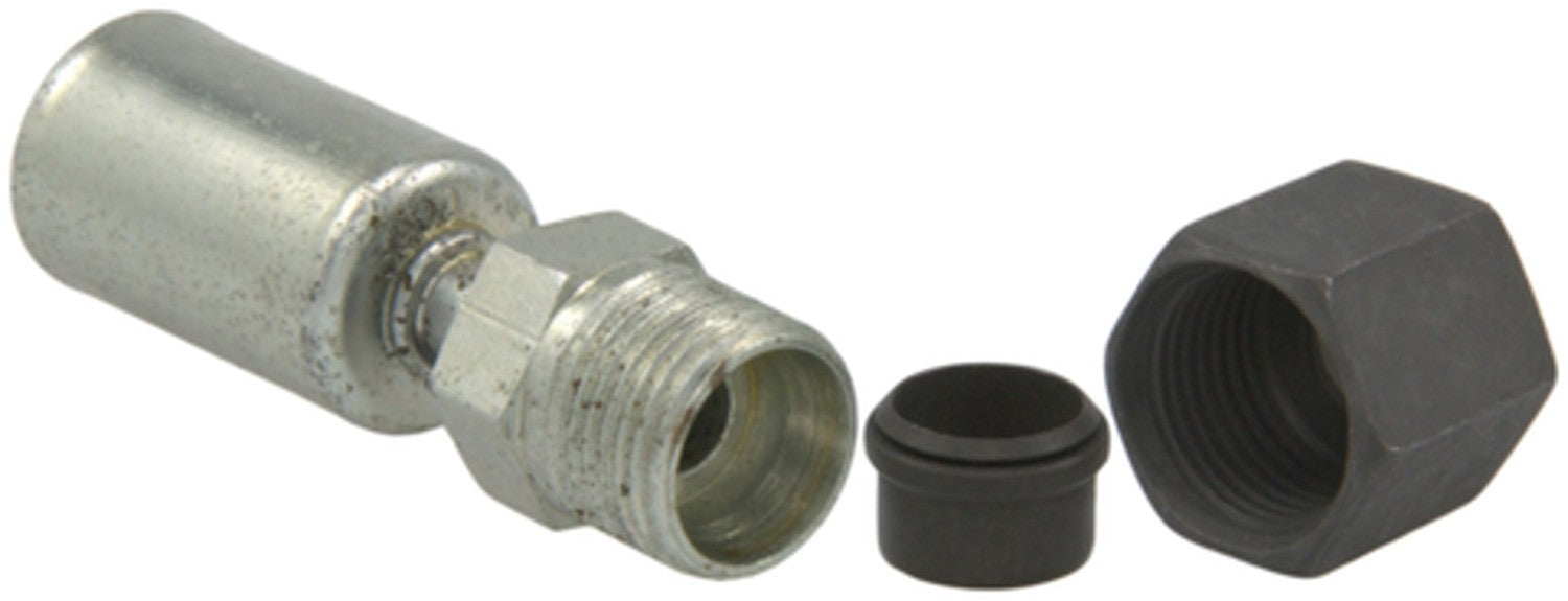 Four Seasons Straight Compression A/C Fitting 17851