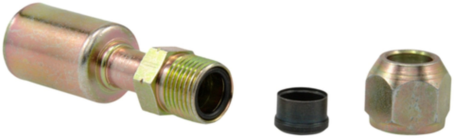 Four Seasons A/C Refrigerant Hose Fitting 17852