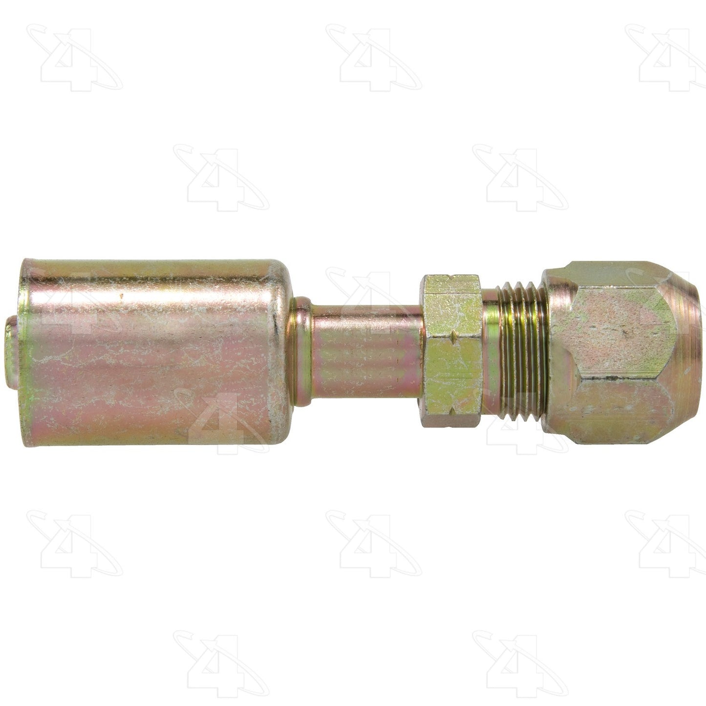 Four Seasons A/C Refrigerant Hose Fitting 17852