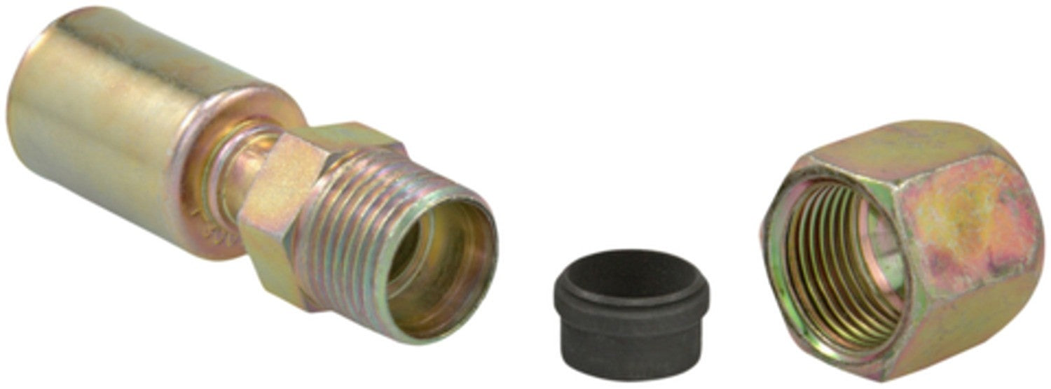 Four Seasons A/C Refrigerant Hose Fitting 17853