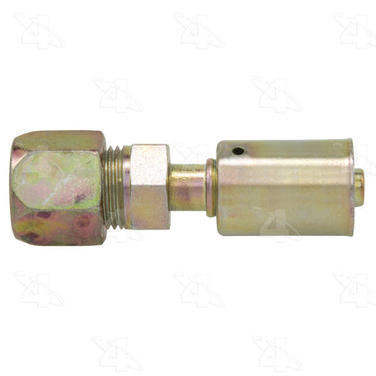 Four Seasons A/C Refrigerant Hose Fitting 17853