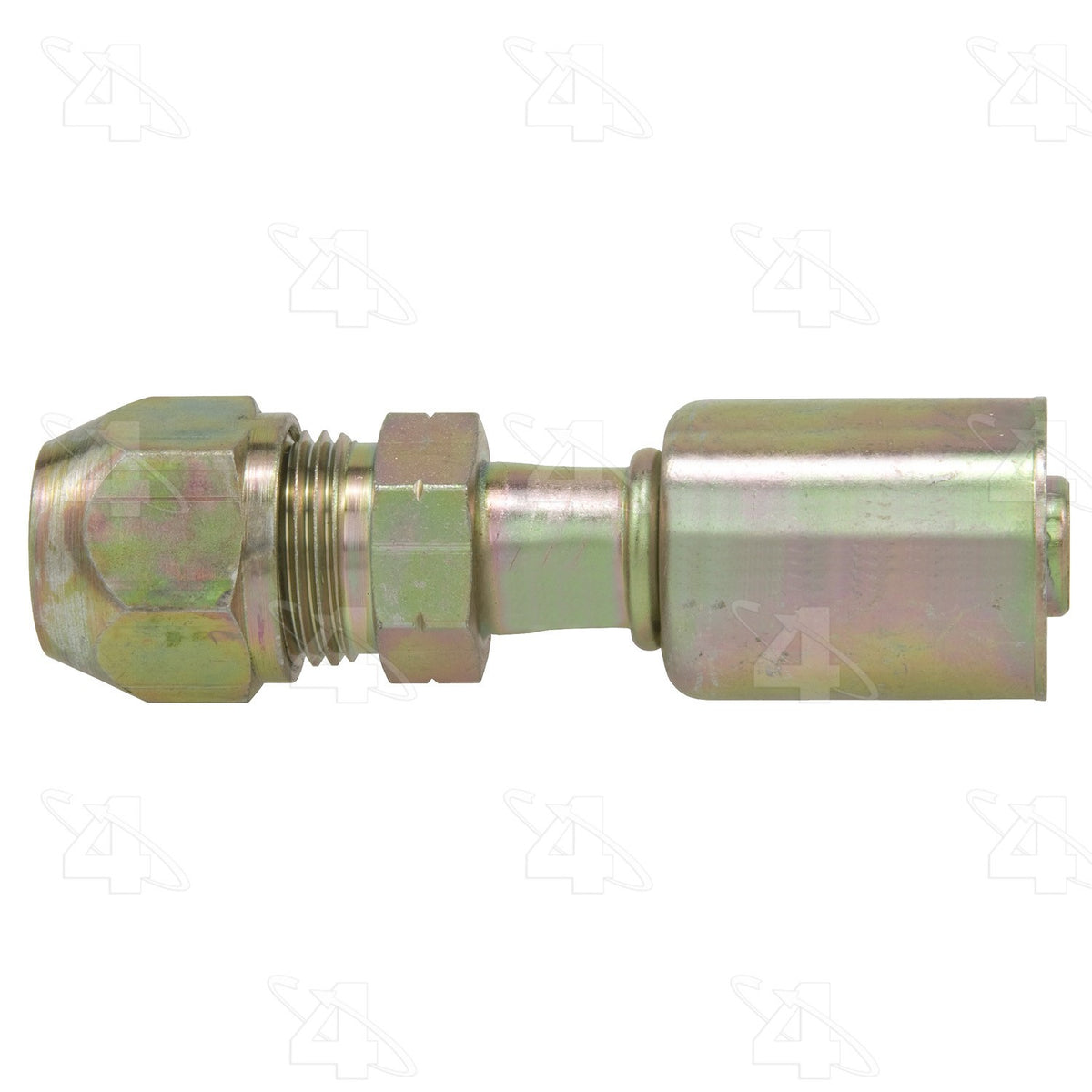 Four Seasons A/C Refrigerant Hose Fitting 17854