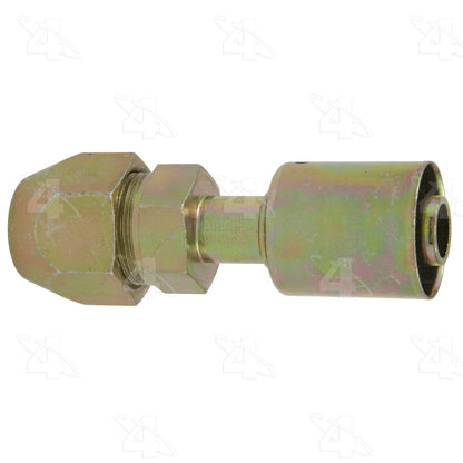 Four Seasons A/C Refrigerant Hose Fitting 17856