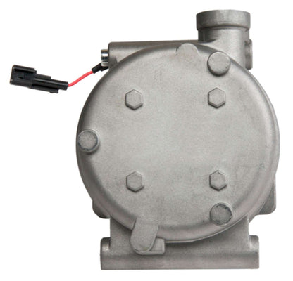 Four Seasons A/C Compressor 178588
