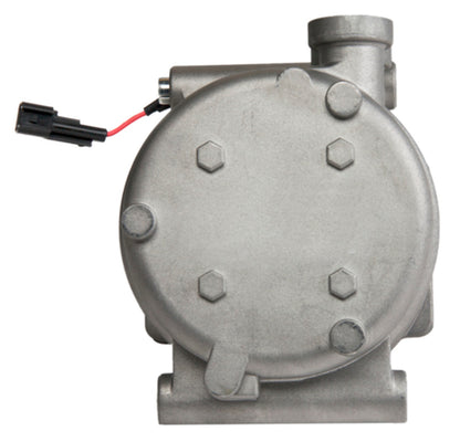 Four Seasons A/C Compressor 178588