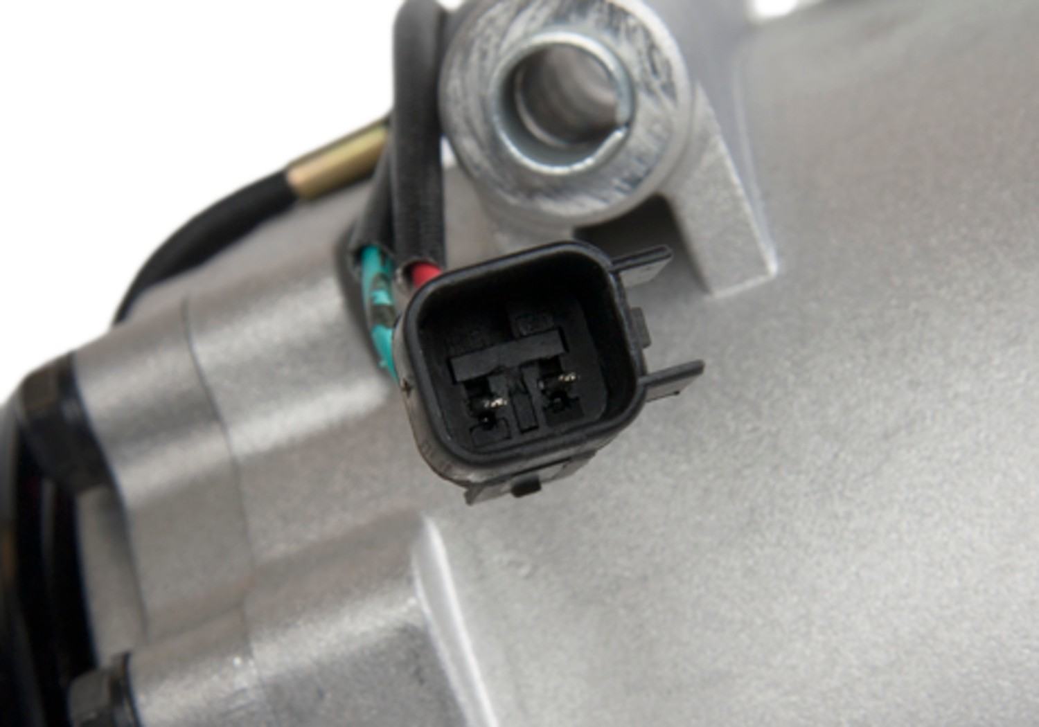 Four Seasons A/C Compressor 178588