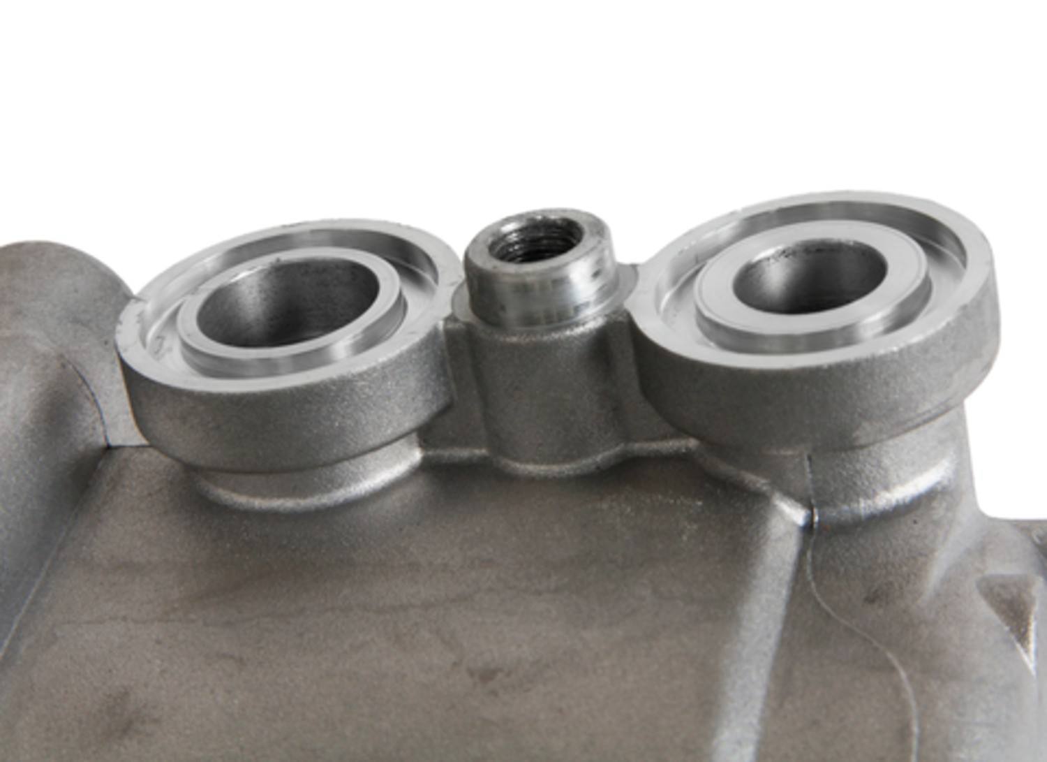 Four Seasons A/C Compressor 178588