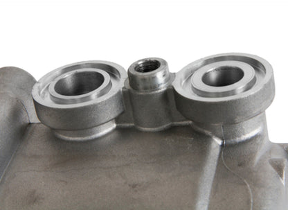 Four Seasons A/C Compressor 178588
