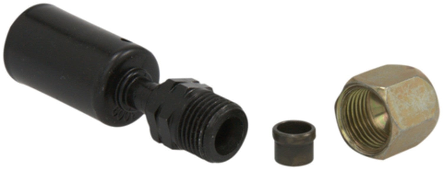Four Seasons A/C Refrigerant Hose Fitting 17866