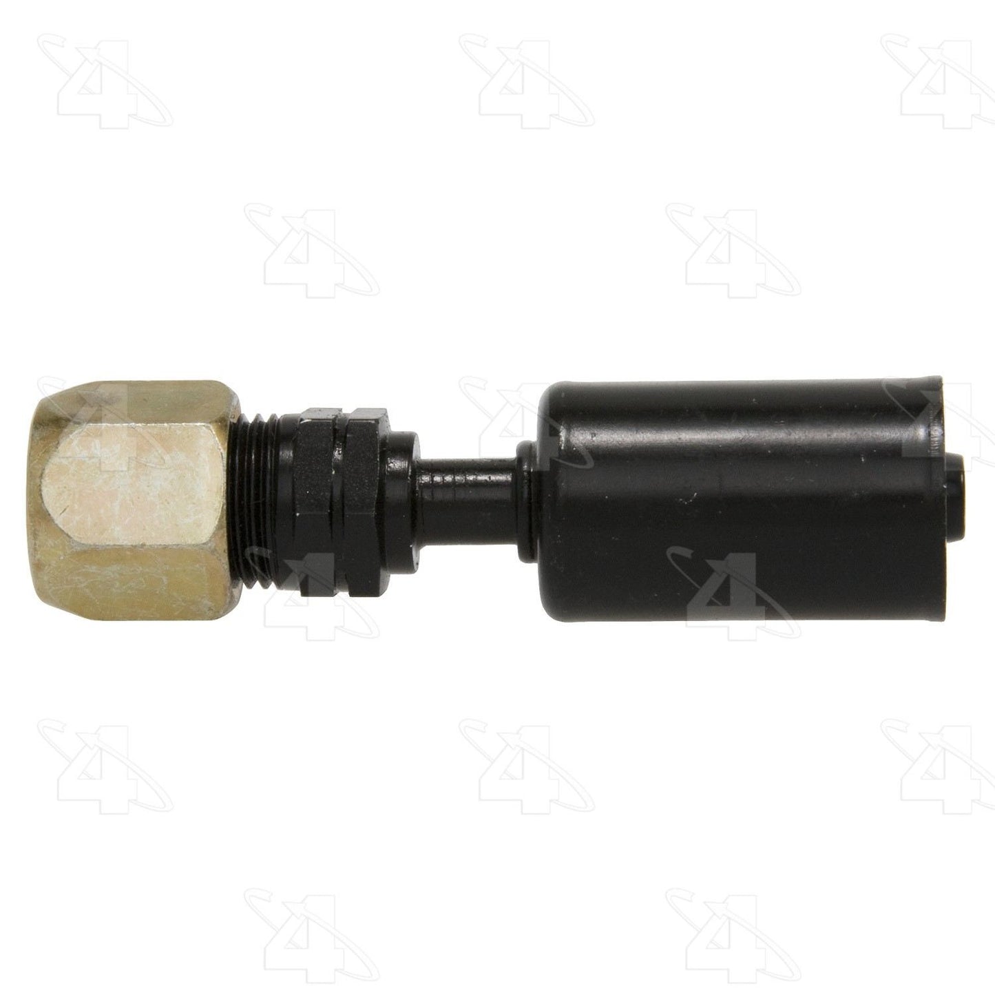 Four Seasons A/C Refrigerant Hose Fitting 17866