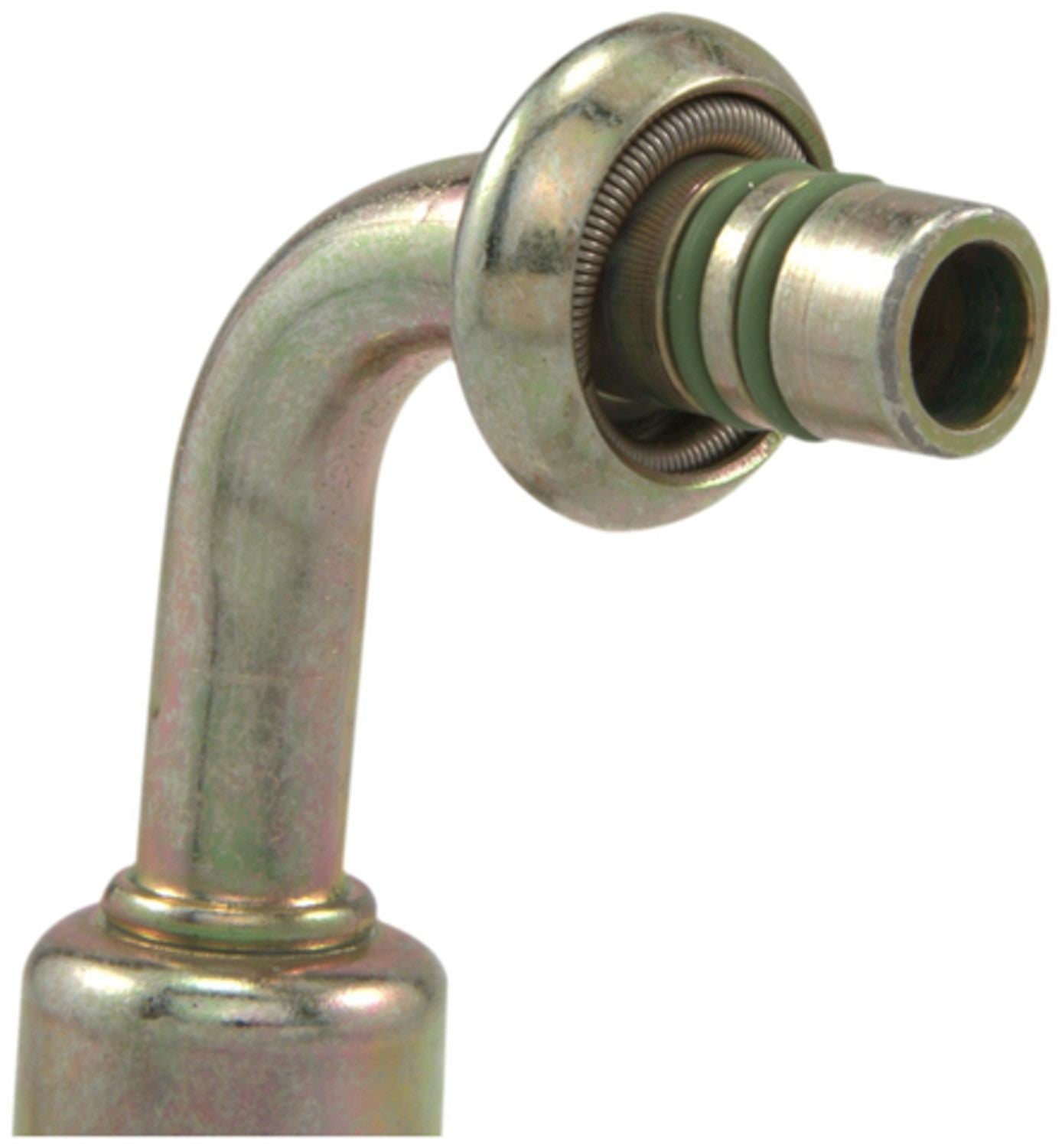 Four Seasons A/C Refrigerant Hose Fitting 17908