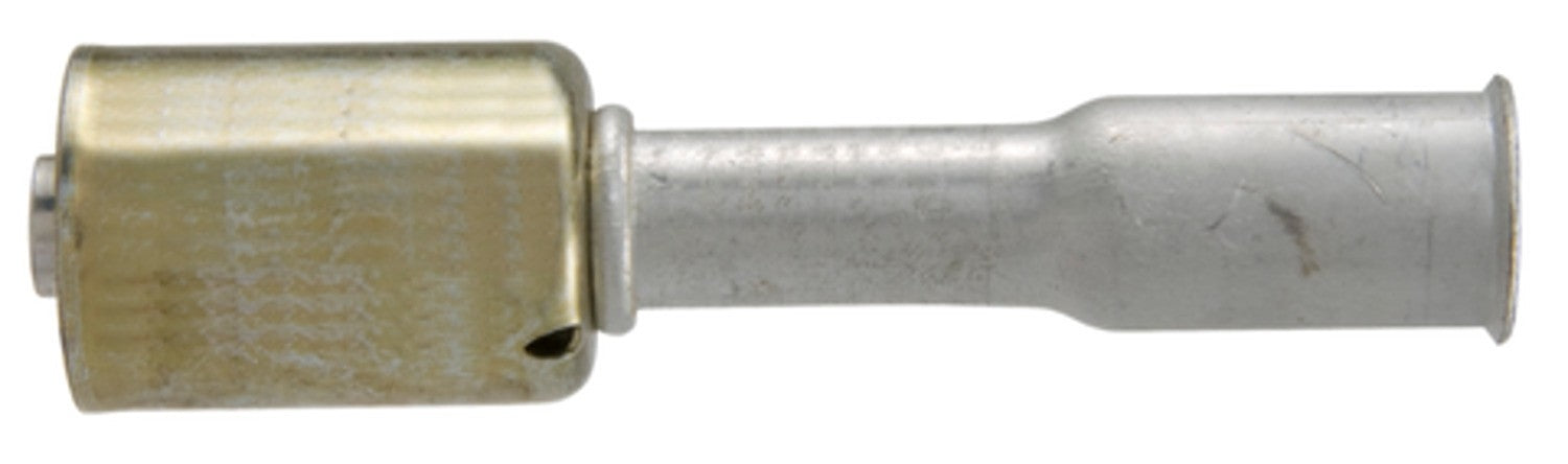 Four Seasons Straight Female Springlock A/C Fitting 17918