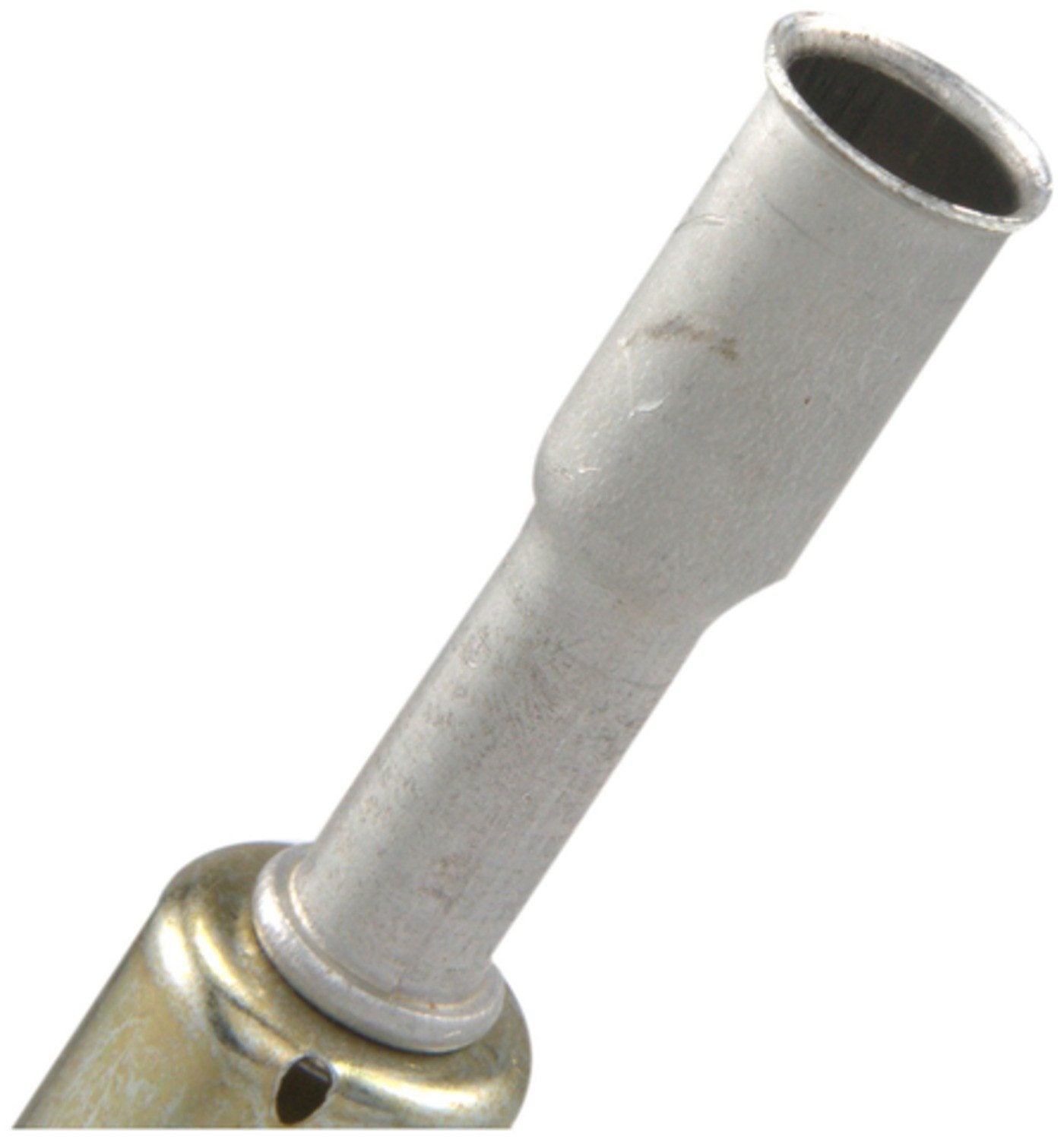 Four Seasons Straight Female Springlock A/C Fitting 17918