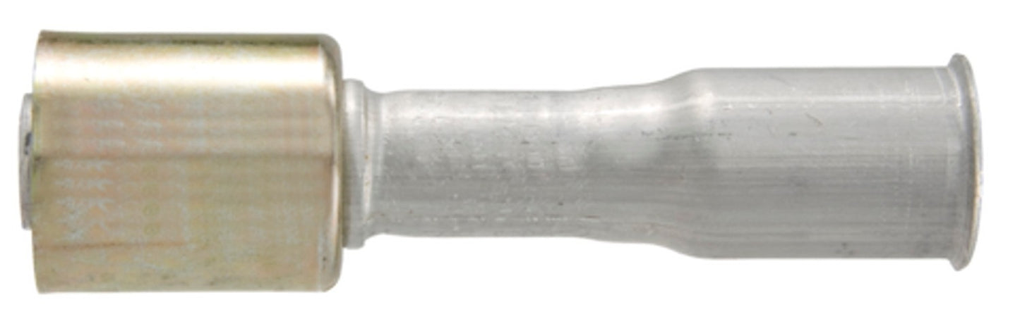 Four Seasons Straight Female Springlock A/C Fitting 17922
