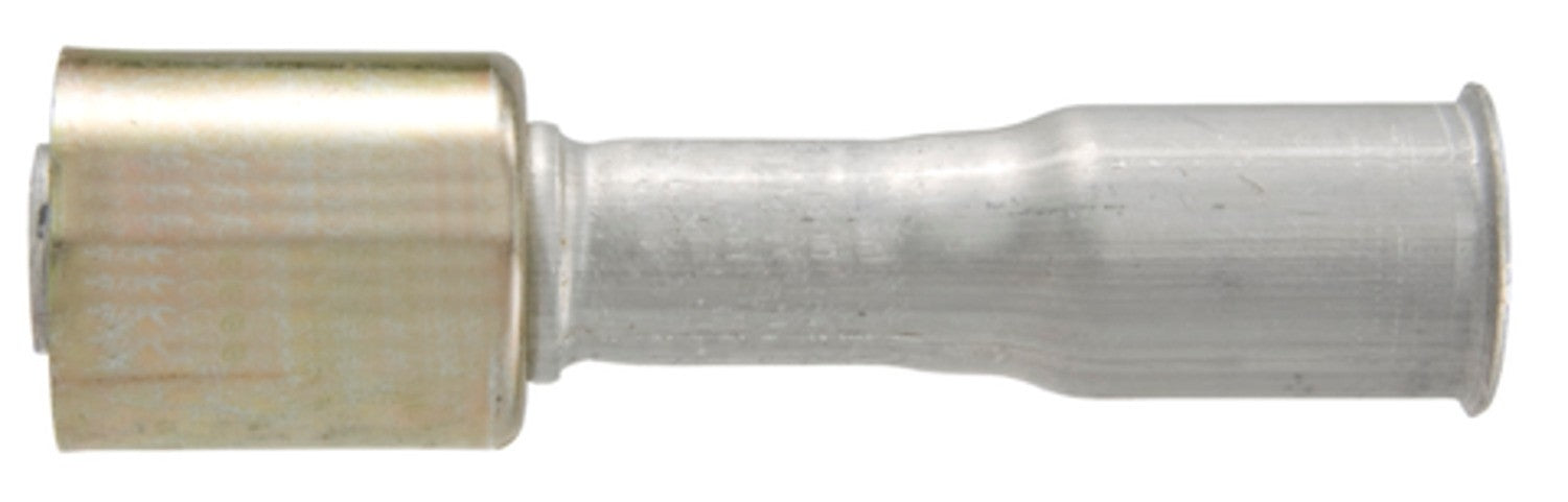 Four Seasons Straight Female Springlock A/C Fitting 17922