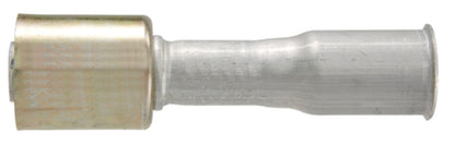 Four Seasons Straight Female Springlock A/C Fitting 17922