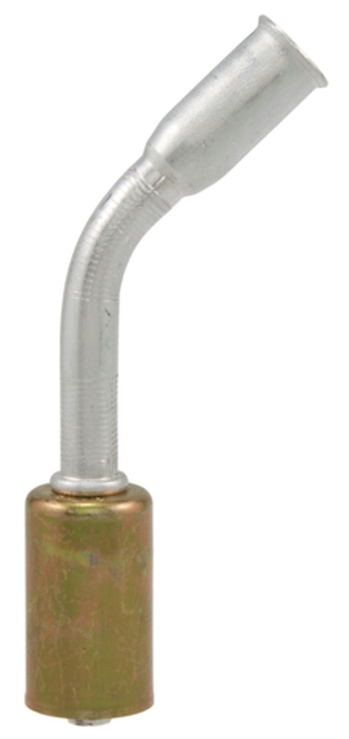 Four Seasons 45ï¿½ Female Springlock A/C Fitting 17926