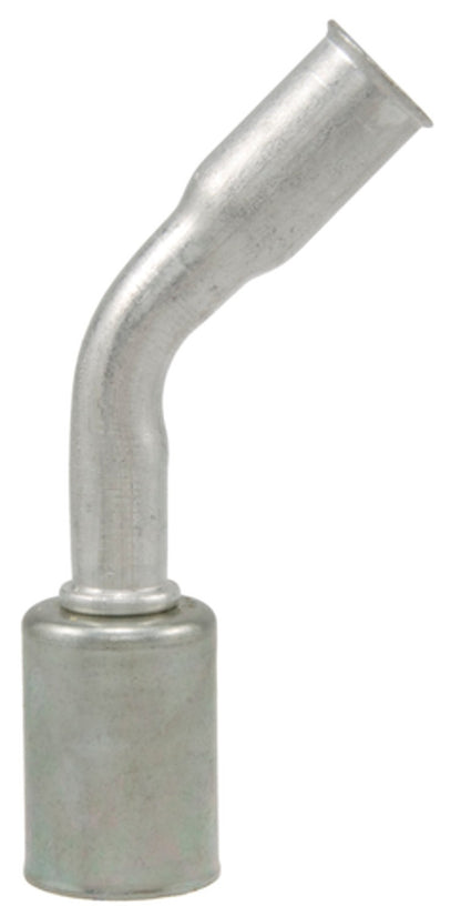 Four Seasons 45ï¿½ Female Springlock A/C Fitting 17928