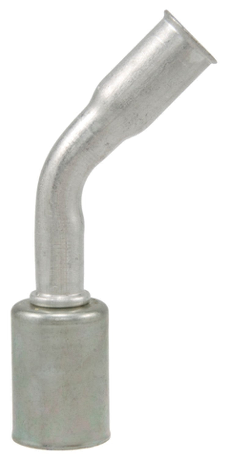 Four Seasons 45ï¿½ Female Springlock A/C Fitting 17928