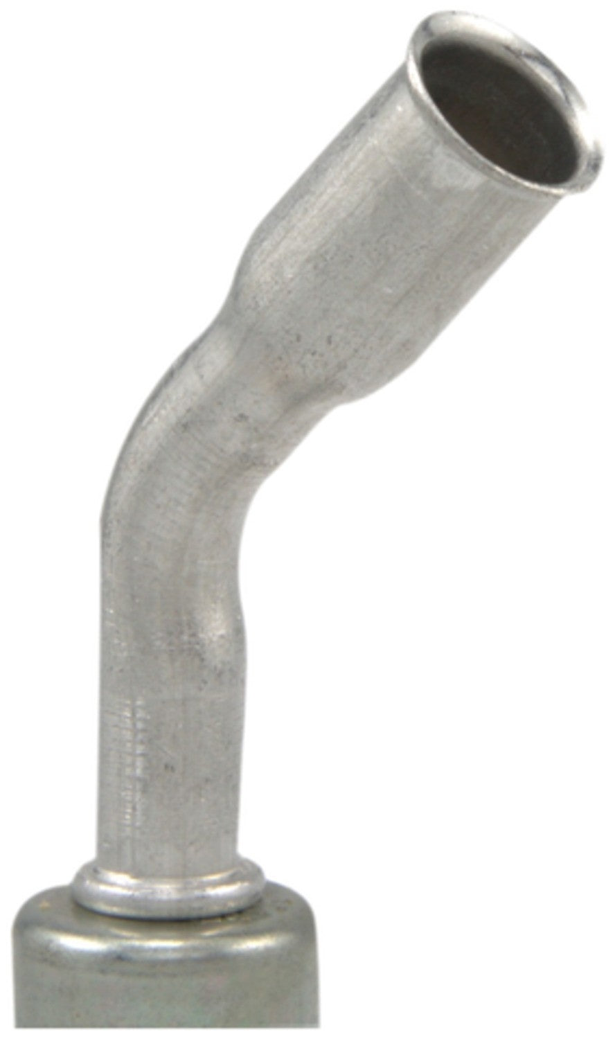 Four Seasons 45ï¿½ Female Springlock A/C Fitting 17928
