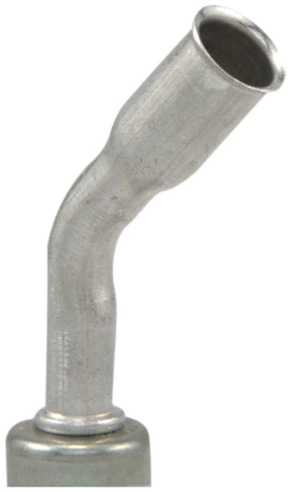 Four Seasons 45ï¿½ Female Springlock A/C Fitting 17928