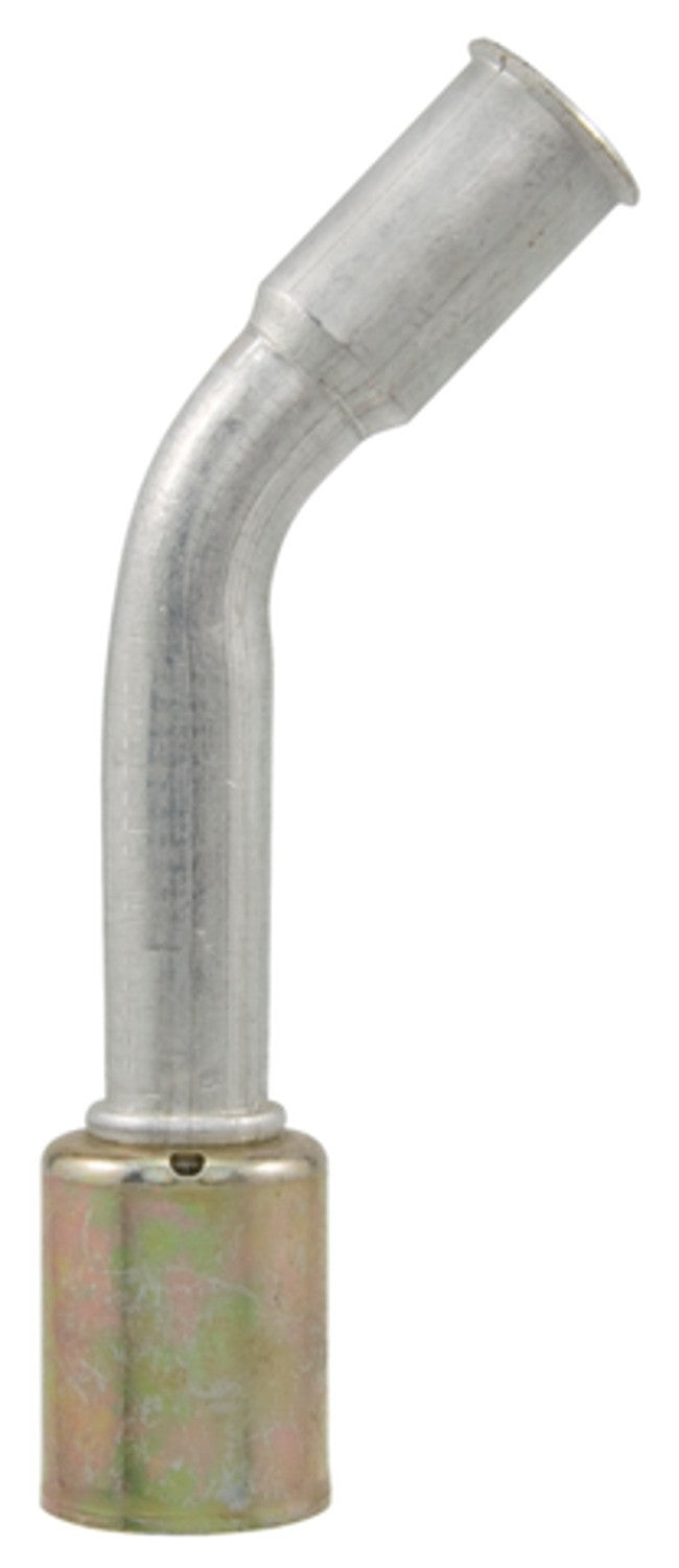 Four Seasons 45ï¿½ Female Springlock A/C Fitting 17930