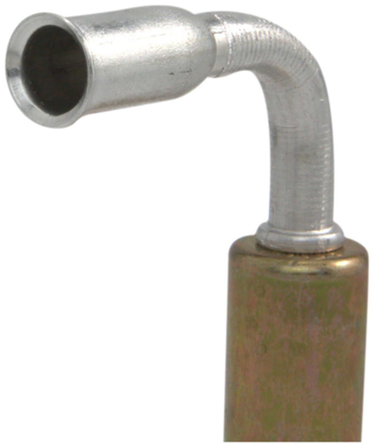 Four Seasons 90Â° Female Springlock A/C Fitting 17936