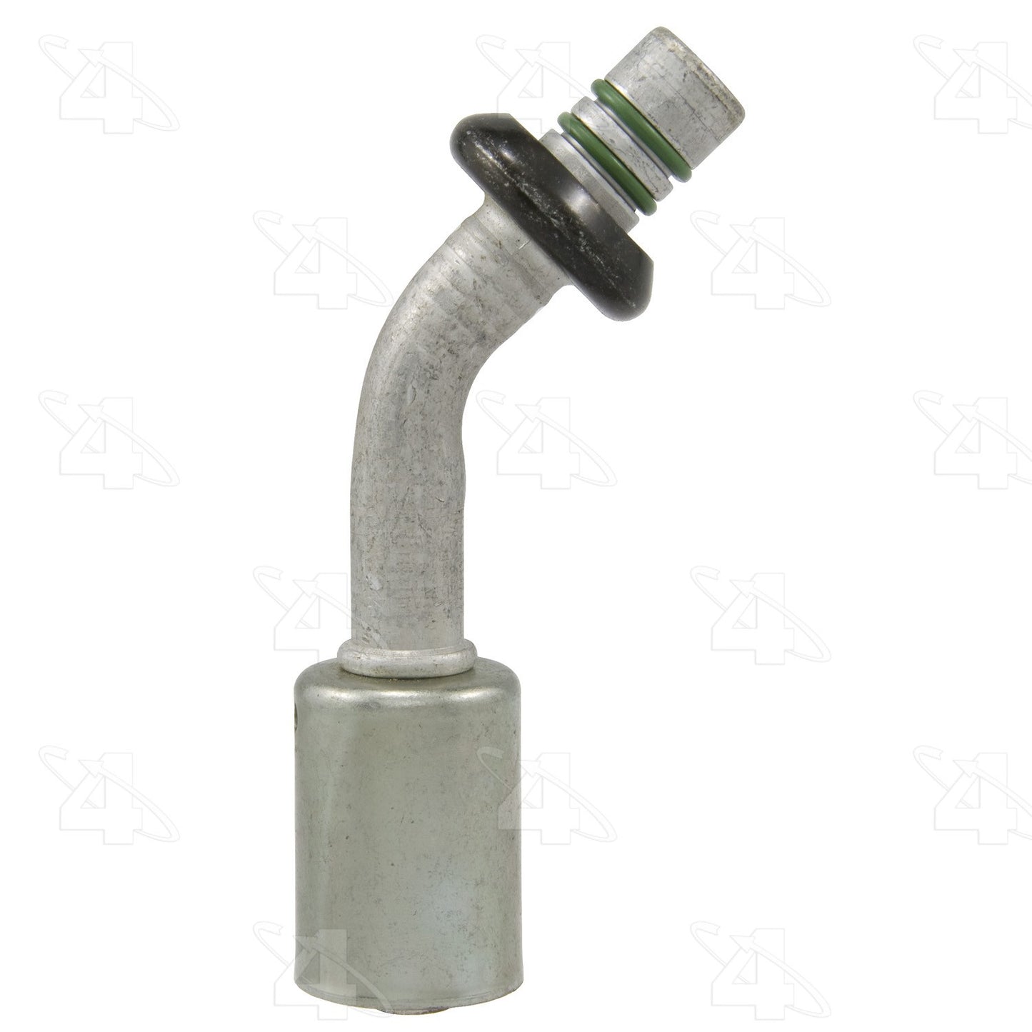 Four Seasons A/C Refrigerant Hose Fitting 17978 main image