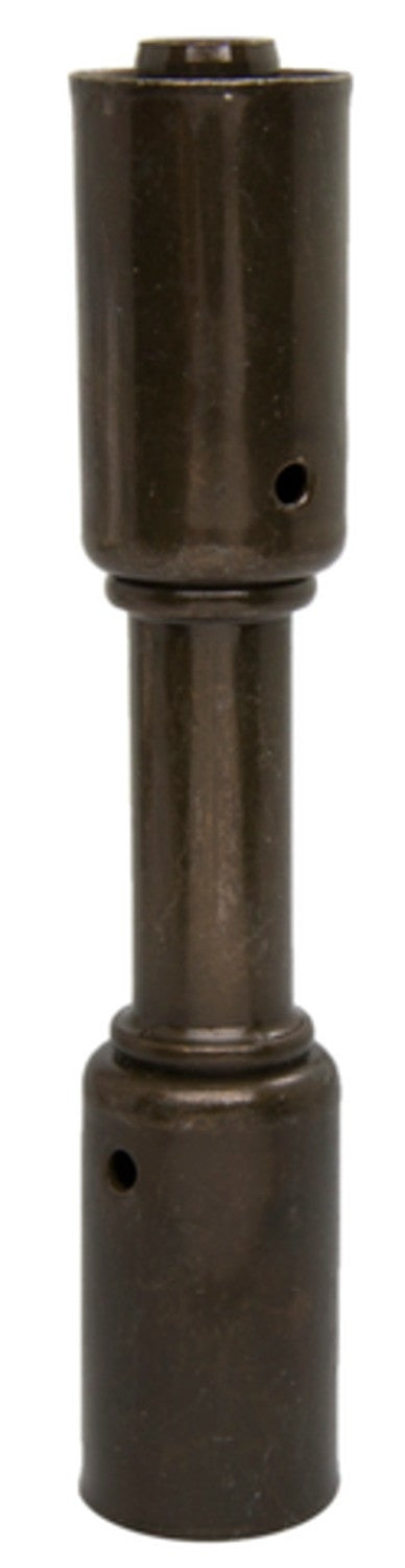 Four Seasons In-line Splicer, Steel, Reduced Diameter Beadlock A/C Fitting  top view frsport 18018