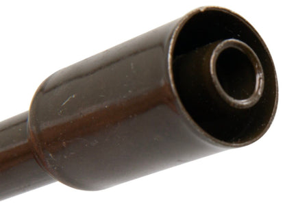 Four Seasons In-line Splicer, Steel, Reduced Diameter Beadlock A/C Fitting 18018