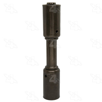 Four Seasons In-line Splicer, Steel, Reduced Diameter Beadlock A/C Fitting 18018