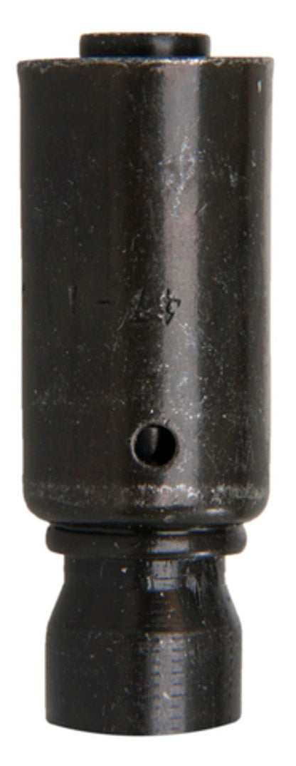 Four Seasons Braze-On Hose Connector (outer), Steel, Reduced Diameter Beadlock A/C Fitting 18128