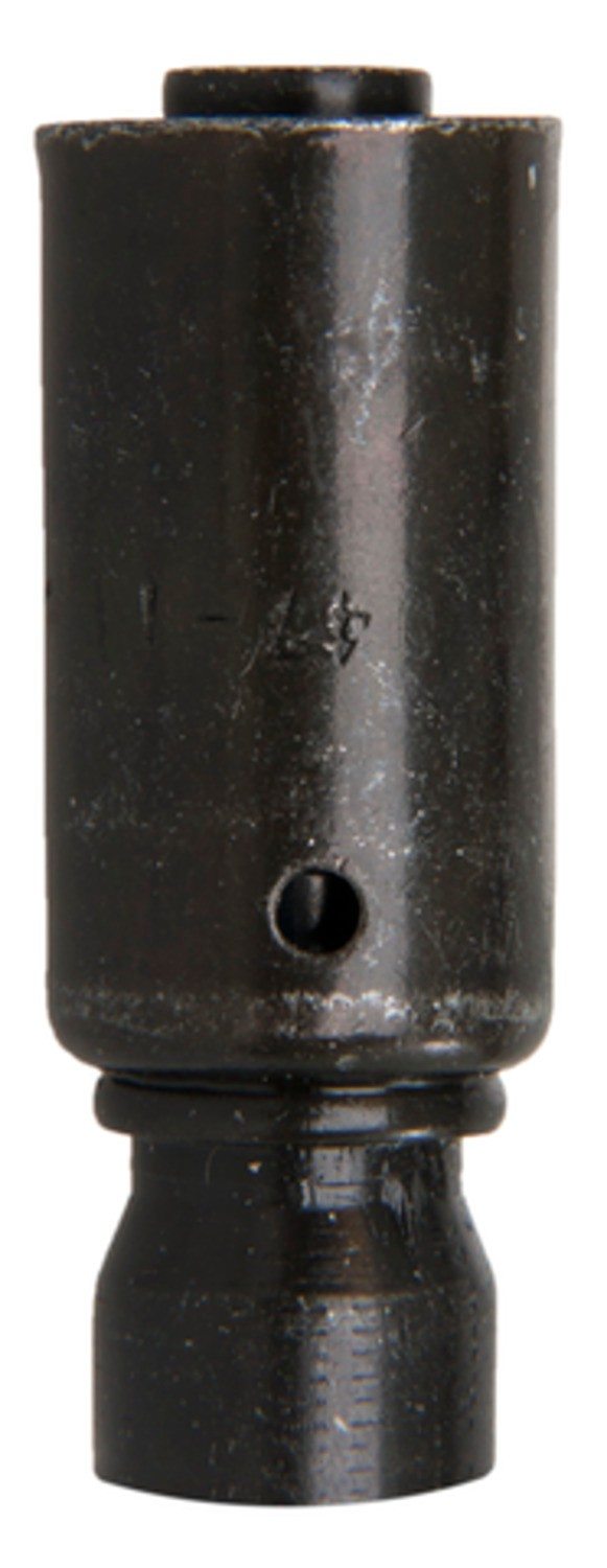 Four Seasons Braze-On Hose Connector (outer), Steel, Reduced Diameter Beadlock A/C Fitting 18128