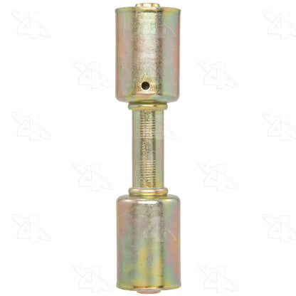 Four Seasons In-line Splicer, Steel, Standard Diameter Beadlock A/C Fitting 18308