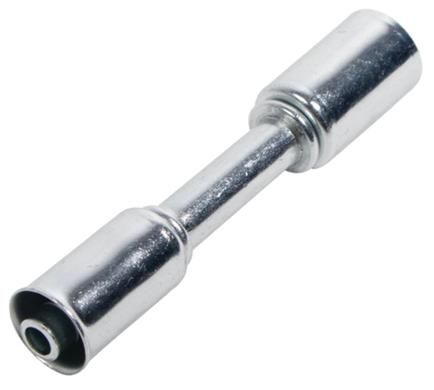 Four Seasons In-line Splicer, Steel, Standard Diameter Beadlock A/C Fitting 18310