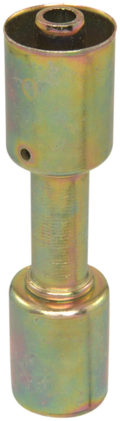Four Seasons In-line Splicer, Steel, Standard Diameter Beadlock A/C Fitting 18310