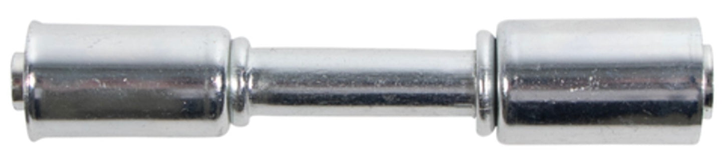 Four Seasons In-line Splicer, Steel, Standard Diameter Beadlock A/C Fitting 18310