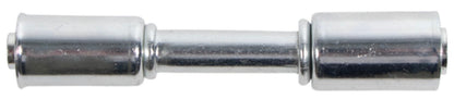 Four Seasons In-line Splicer, Steel, Standard Diameter Beadlock A/C Fitting 18310