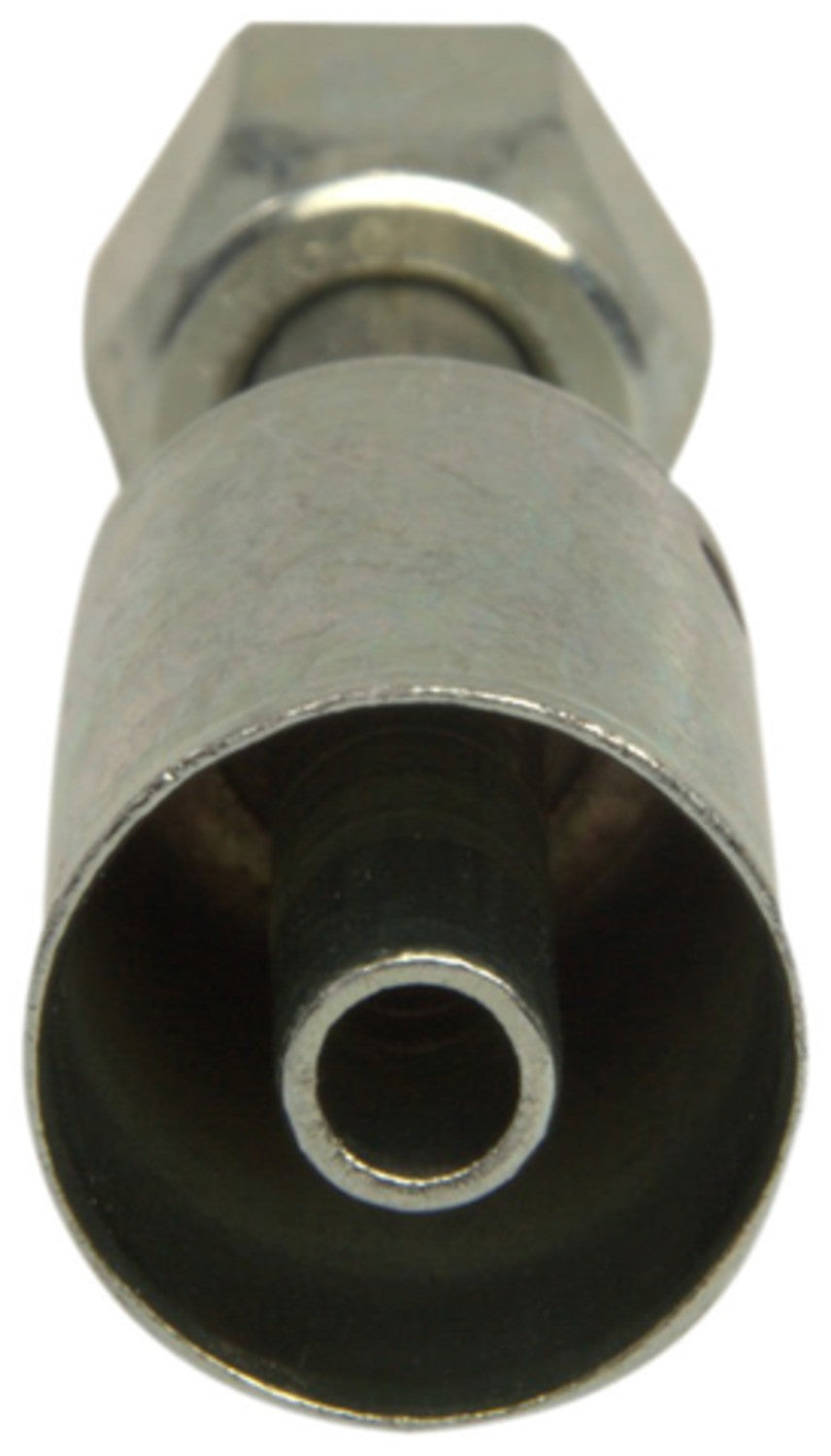 Four Seasons Straight Female Flare A/C Fitting 18406