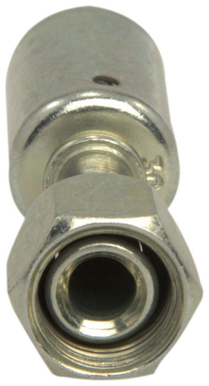 Four Seasons Straight Female Flare A/C Fitting 18406