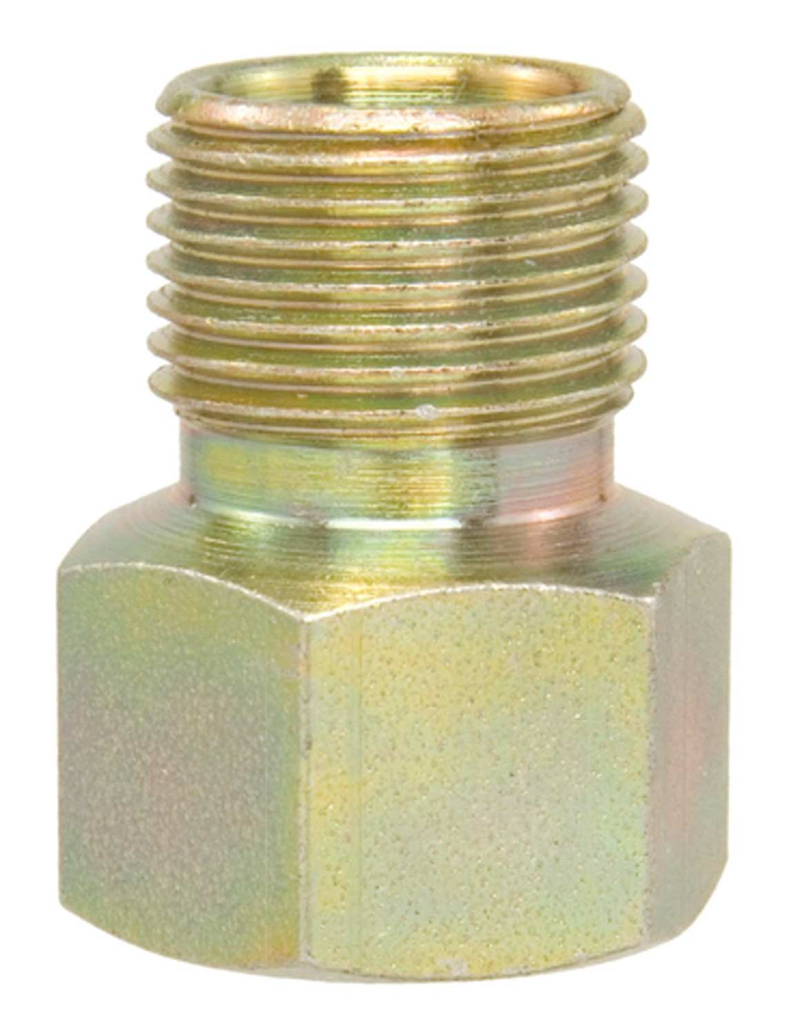 Four Seasons O-ring to Flare Steel A/C Fitting Adapter 18558