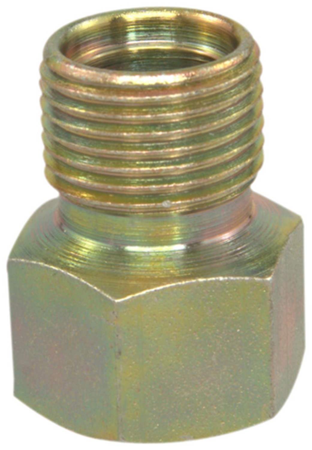 Four Seasons O-ring to Flare Steel A/C Fitting Adapter 18558